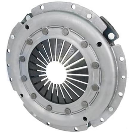 Aftermarket Pressure Plate single, cast iron, flat dia fingers A-3713903M91-AI